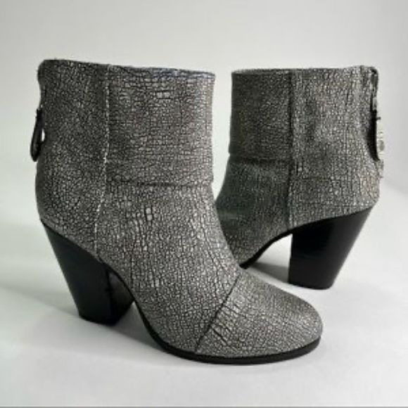 RAG & Bone Newbury boot - size 6 - Picture 2 of 4